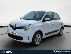 Renault Twingo 1.0 SCe 65ch Zen E6D-Full