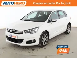 CITROEN C4 1.6BlueHDI S&S Feel 120