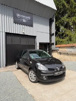 Renault clio 3 1.5 dci 105 cv 2007