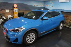BMW X2 18 d sDrive Pack M