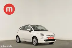 Fiat 500C 1.0 Hybrid Club
