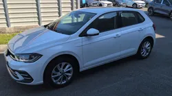 VOLKSWAGEN Polo 1.0 TSI 95 S&S BVM5 Style