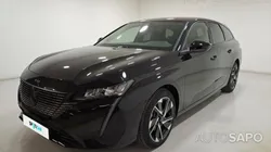 Peugeot 308 SW 1.5 BlueHDi Allure de 2024