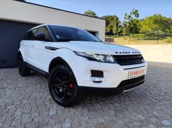 Land Rover Range Rover TD4