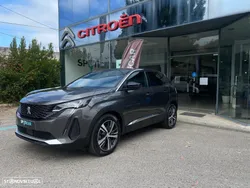 Peugeot 3008 1.2 PureTech Allure Pack