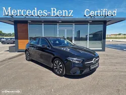 Mercedes-Benz A 200 Standard
