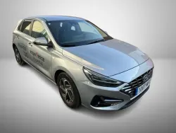 HYUNDAI i30 1.0 TGDI Tecno 48V 120