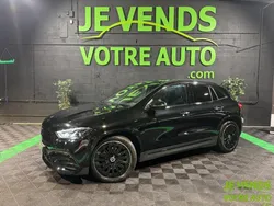 Mercedes Gla II (2) 220 d 190ch AMG Line 8G-DCT 4Matic - Révisée Mercedes 4 pneus neufs