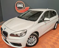BMW Série 2 F45 Active Tourer 218DA BVA8 150 Business