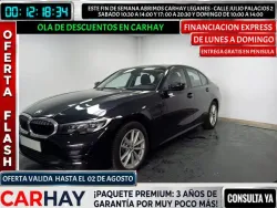 BMW Serie 3 330e xDrive Touring