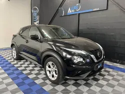 NISSAN JUKE N-Connecta 1.0 DIG-T 117ch - Première main, Apple Carplay, Caméra de recul