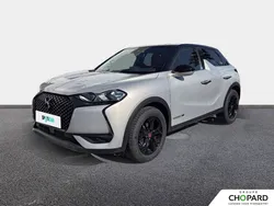 DS DS3 Crossback PureTech 130 EAT8 Performance Line