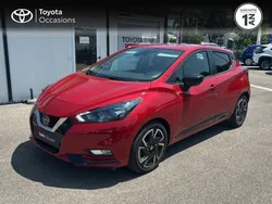 Nissan Micra 1.0 IG-T 92ch Acenta 2021