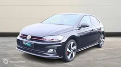 Volkswagen Polo 2.0 TSI 200ch GTI DSG6 Euro6d-T