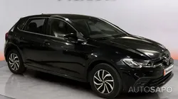 Volkswagen Polo de 2022