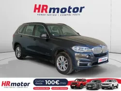 BMW X5 xDrive 40e