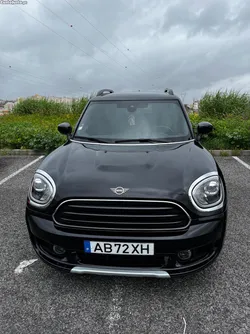 MINI Countryman One D