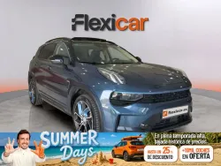 LYNK & CO 01 1.5T PHEV
