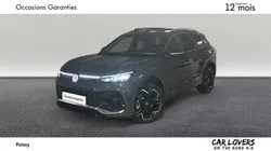 VOLKSWAGEN Tiguan 2.0 TDI 150ch DSG7 R-Line Exclusive