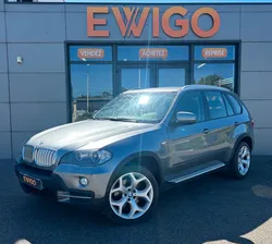 BMW X5 3.0 D 235 Ch EDITION AVANTAGE XDRIVE BVA