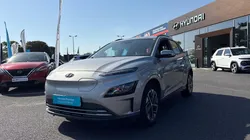 HYUNDAI Kona Electrique 39 kWh - 136 ch Intuitive