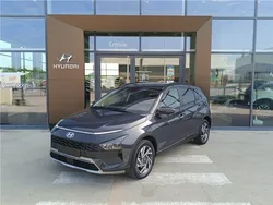 Hyundai Bayon 1.0 T-GDI 100 DCT-7 Intuitive