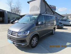 Volkswagen california ocean 4x4 tdi 204 cv boite auto