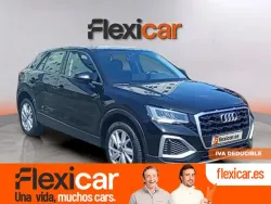 AUDI Q2 35 TFSI Advanced S tronic 110kW