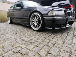 BMW 316 coupe