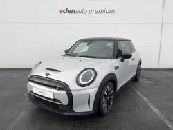Mini Hatch 3 Portes Cooper SE 184 ch Edition Premium