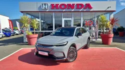 Honda e:Ny1 BEV 68.8kWh 204hp Advance