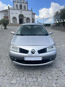 Renault Mégane 1.5 dci 105cv