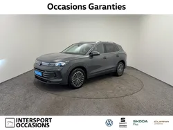 VOLKSWAGEN Tiguan 2.0 TDI 150ch DSG7 Elegance