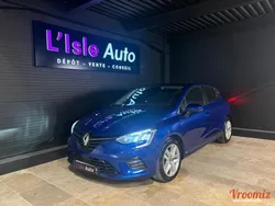 Renault Clio V 1.5 BLUEDCI 100 / SUIVIE RENAULT COMPLET CARPLAY