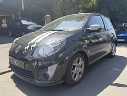 RENAULT TWINGO 1.5 dCi 85CH Euro 5 Authentique / Clim / Jantes alu /