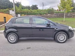 Fiat Punto 1.2