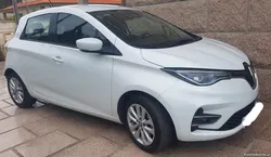 Renault Zoe 52kw