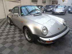 PORSCHE 930 Turbo