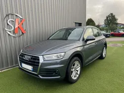 Audi Q5 2.0 TFSI 252CH S-TRONIC QUATTRO TOIT PANO ATTELAGE