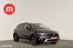 Fiat Tipo Cross 1.0 GSE T3