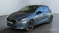 Mazda 2 de 2022