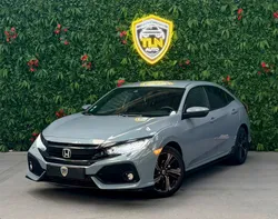 HONDA Civic 1.5 i-VTEC 182ch Sport Plus CVT | APPLE CAR PLAY | SIÈGE CHAUFFANT | CAMERA DE RECUL | BLUETOOTH | FEUX LED |