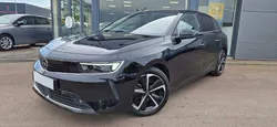 Opel astra 1.2 turbo 130 ch elegance