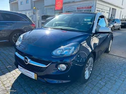 Opel Adam 1.2 Galan 70 CV