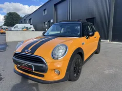 Mini 1.2 ONE