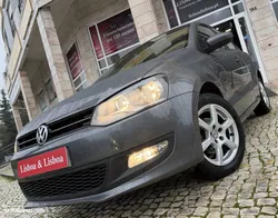 VW Polo 1.2 TDi Confortline