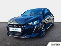 Peugeot 208 PureTech 100 S&S BVM6 Allure Pack