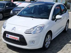 Citroën C3 1.4 AIRDREAM ATTRACTION