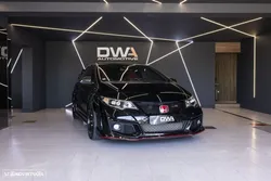 Honda Civic 2.0 VTEC Turbo Type R GT