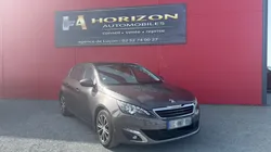 Peugeot 308 Allure II 1.6 e-HDi 115 cv - Suivi Peugeot - GARANTIE 12 MOIS